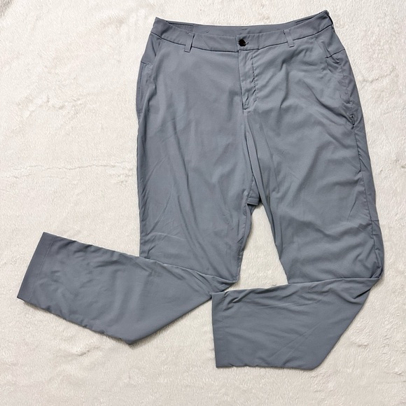 Lululemon ABC Slim-Fit Trouser 31"L - Picture 8 of 13